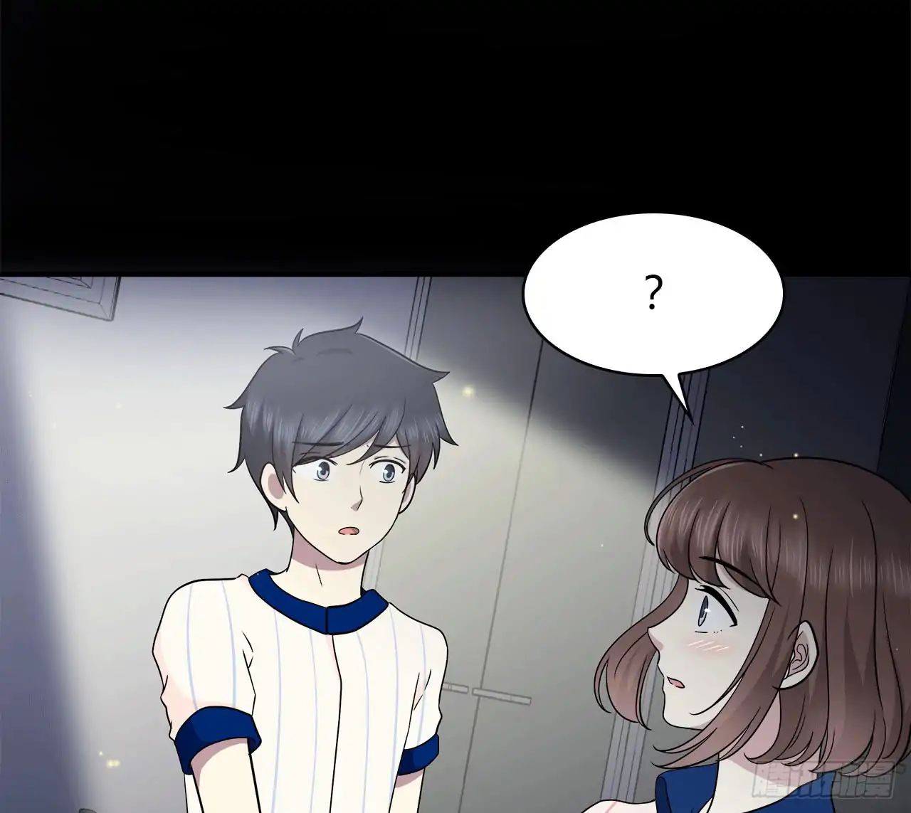 Read Time Lover chapter 32 image 14 on Lezhin