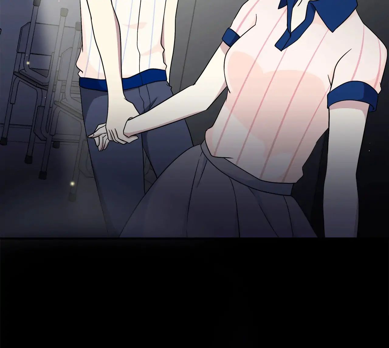 Read Time Lover chapter 32 image 15 on Lezhin