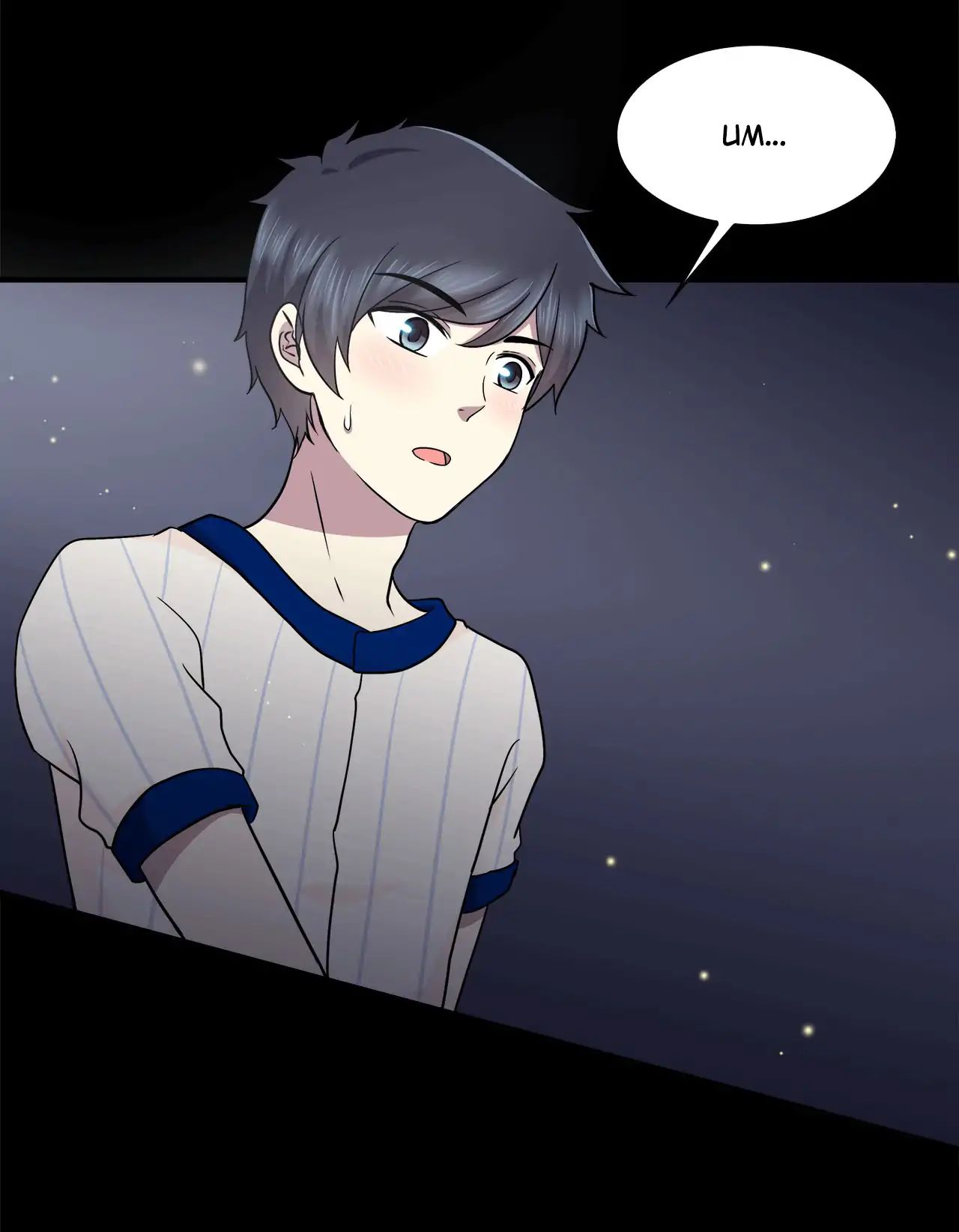 Read Time Lover chapter 32 image 16 on Lezhin