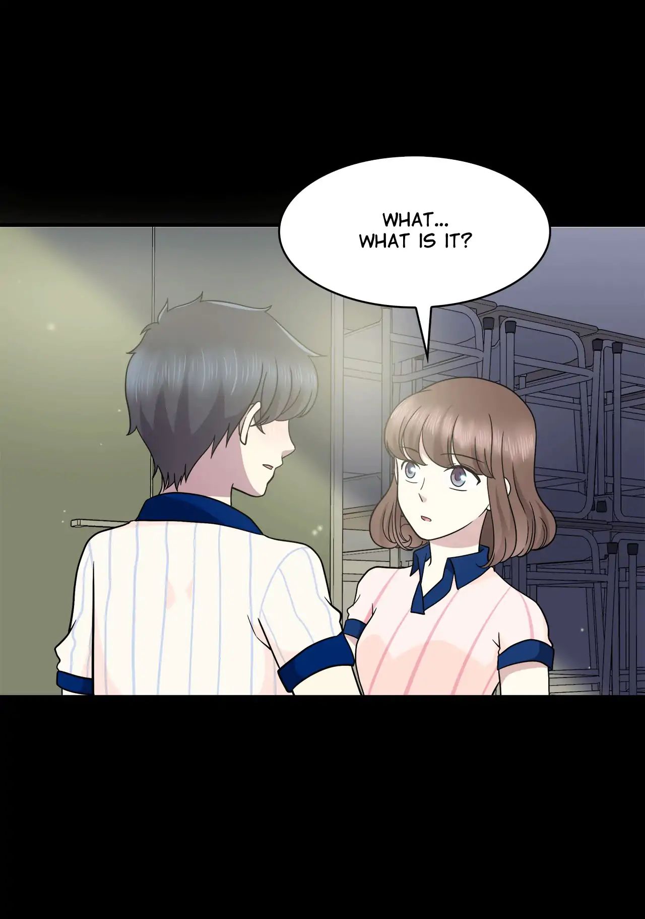 Read Time Lover chapter 32 image 18 on Lezhin