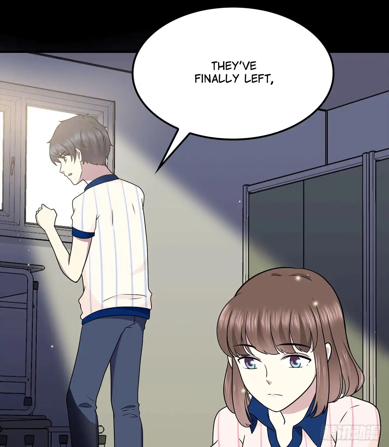 Read Time Lover chapter 32 image 25 on Lezhin
