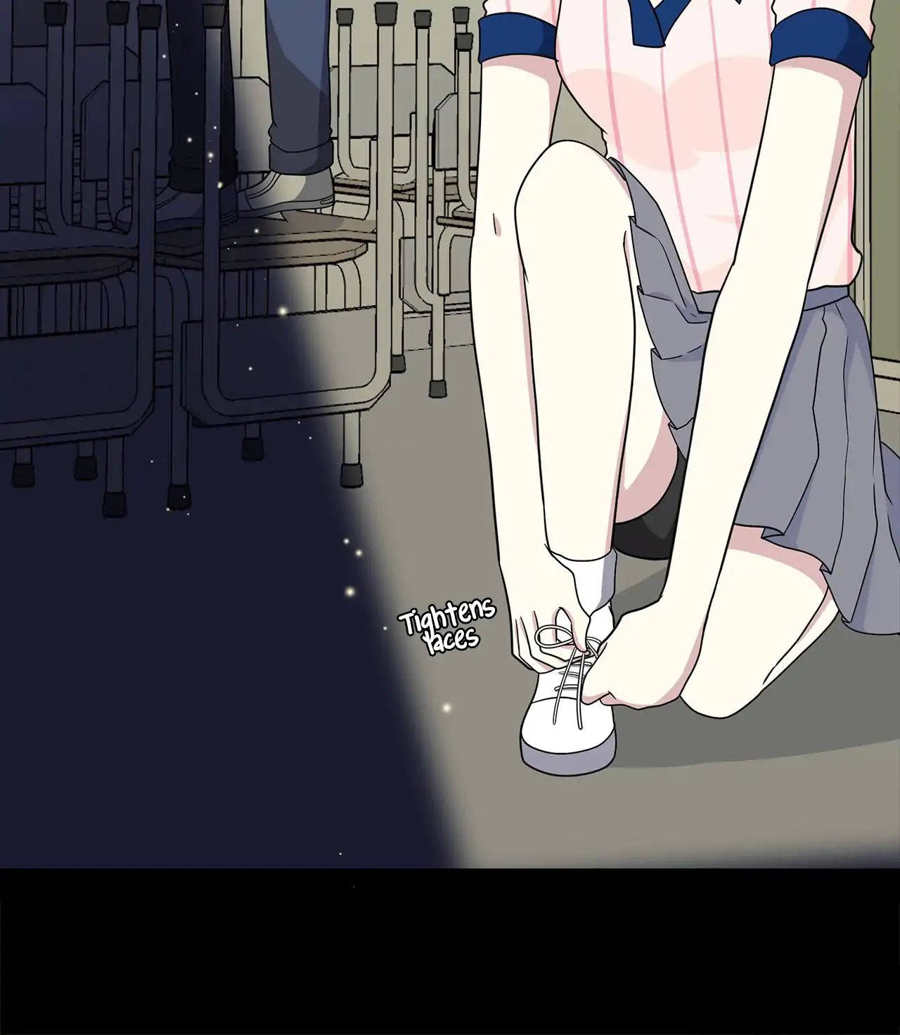 Read Time Lover chapter 32 image 26 on Lezhin