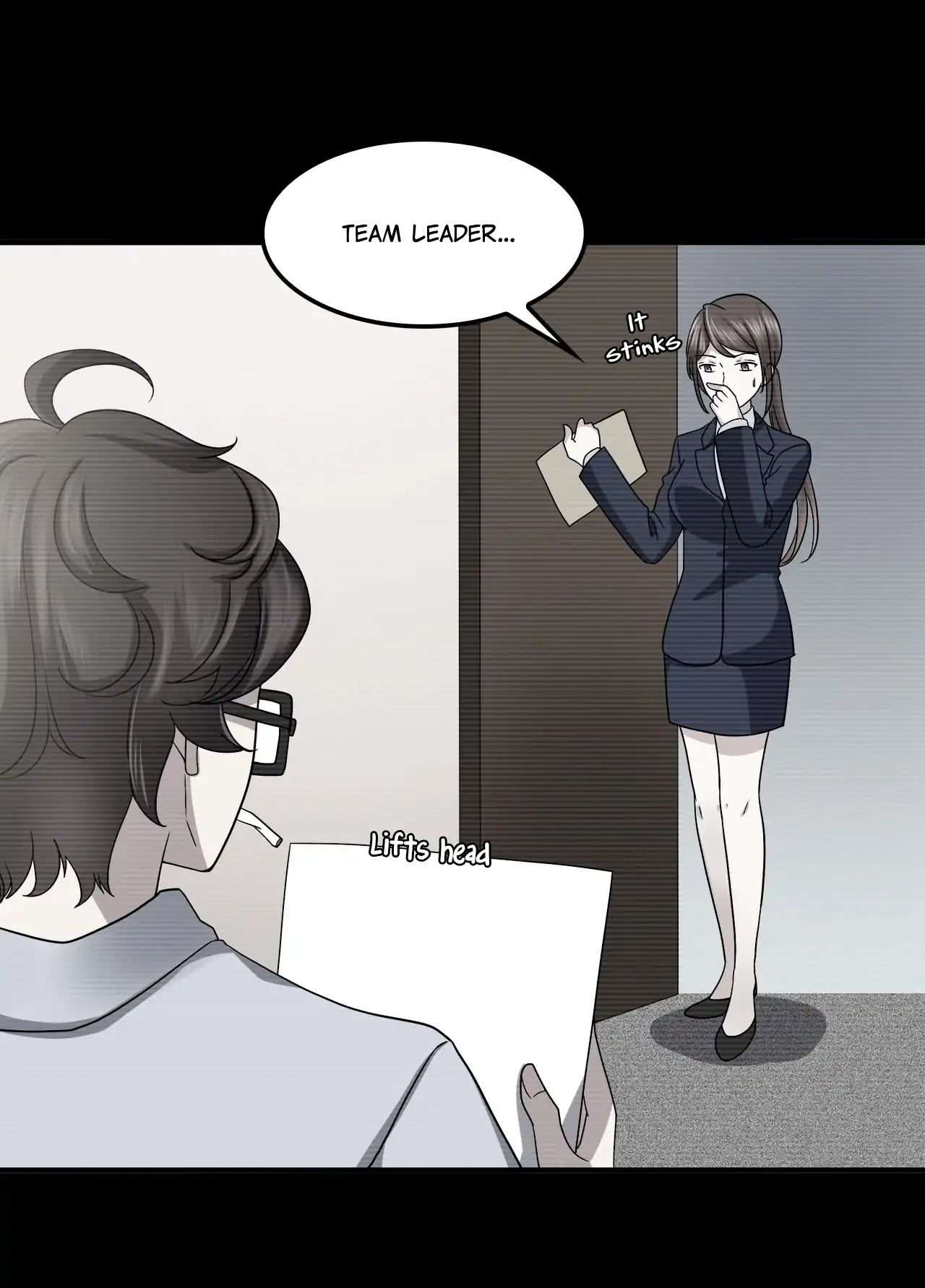 Read Time Lover chapter 32 image 3 on Lezhin