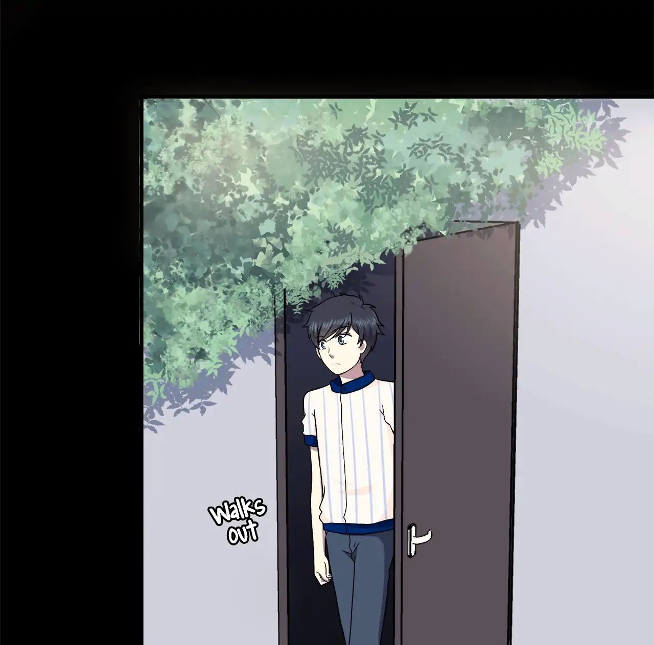 Read Time Lover chapter 32 image 30 on Lezhin