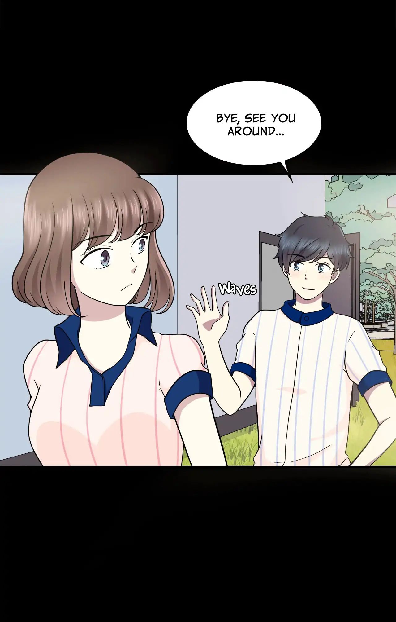 Read Time Lover chapter 32 image 33 on Lezhin