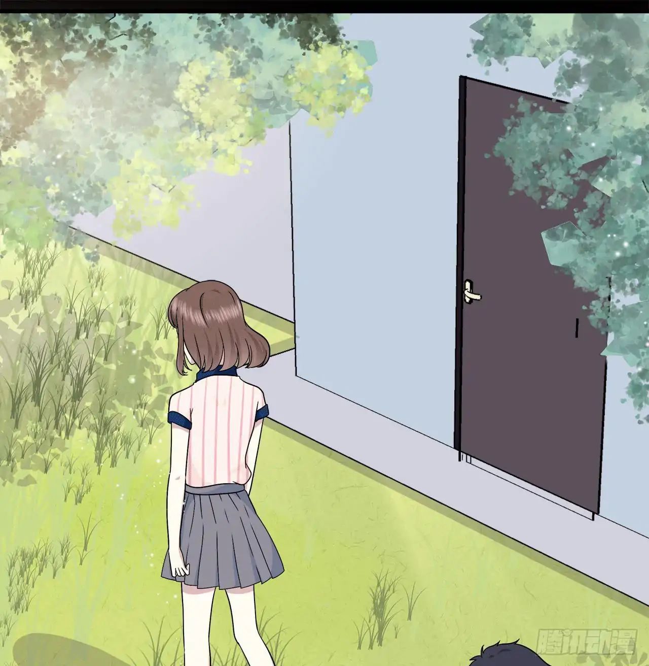 Read Time Lover chapter 32 image 36 on Lezhin