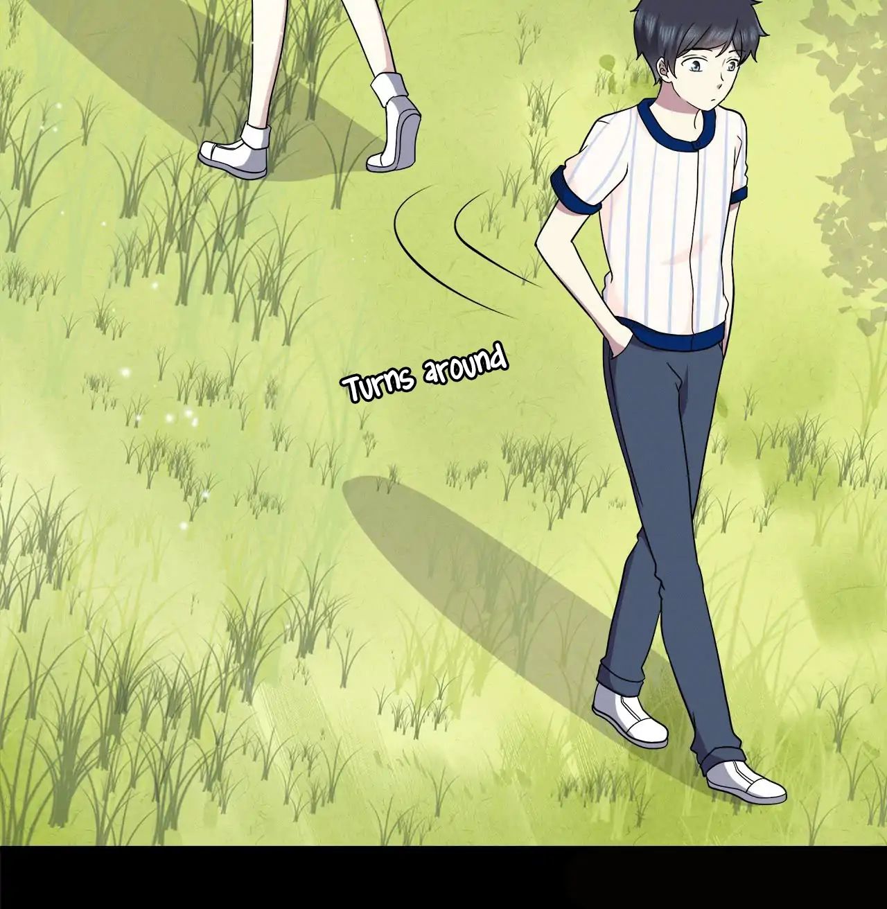 Read Time Lover chapter 32 image 37 on Lezhin
