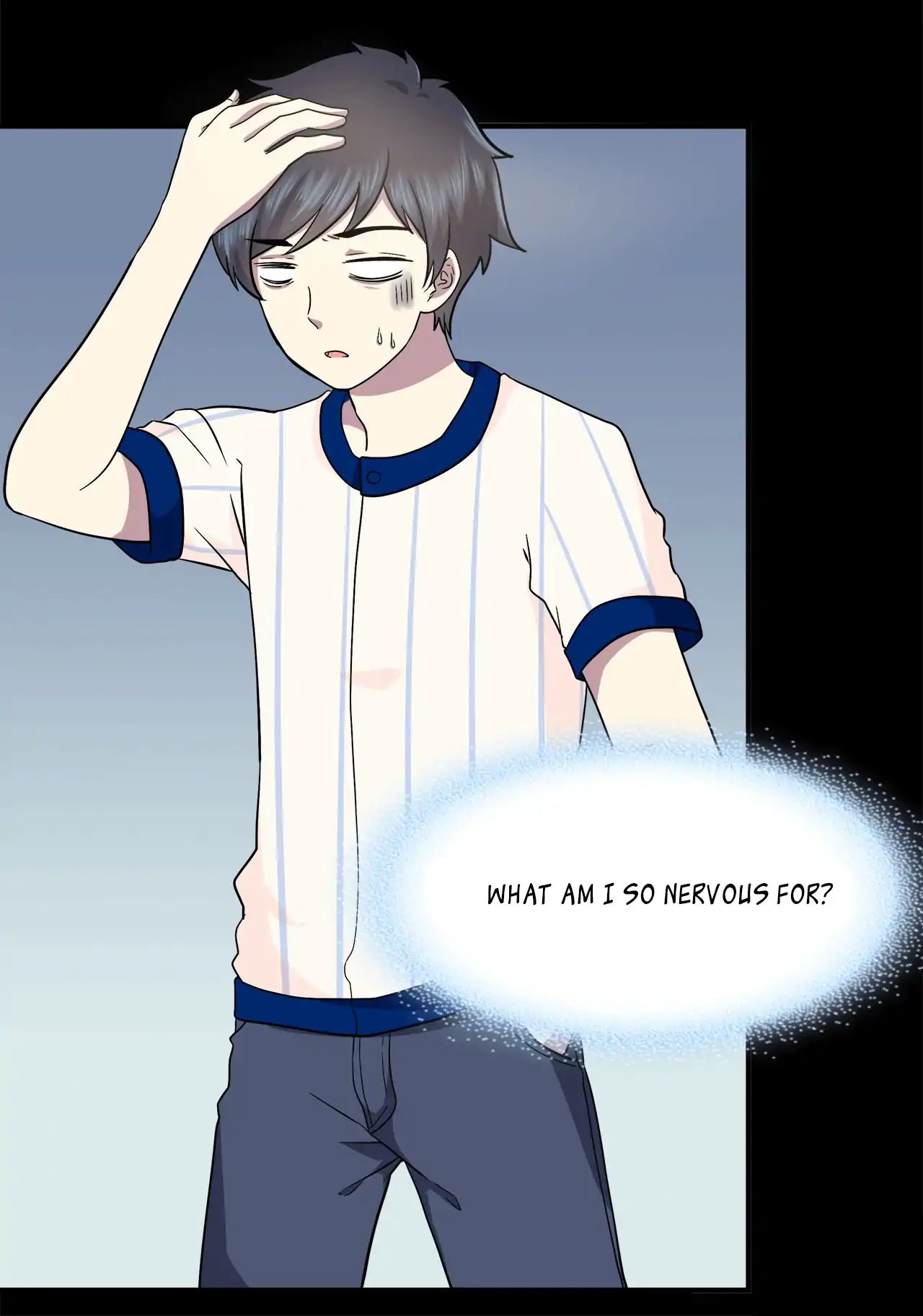 Read Time Lover chapter 32 image 39 on Lezhin