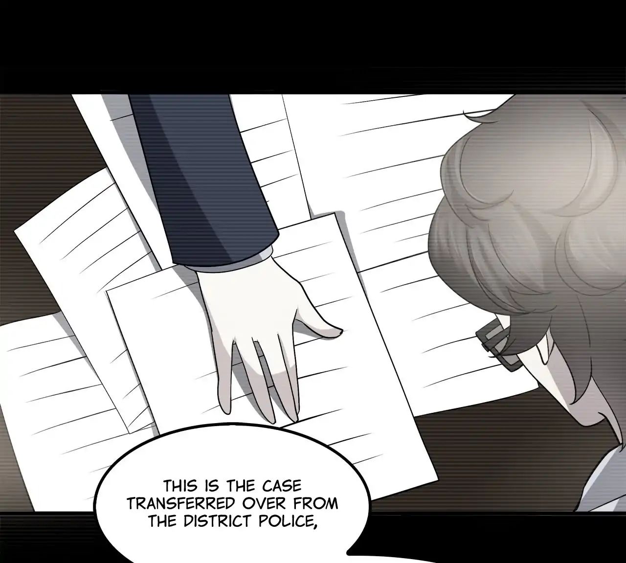 Read Time Lover chapter 32 image 4 on Lezhin