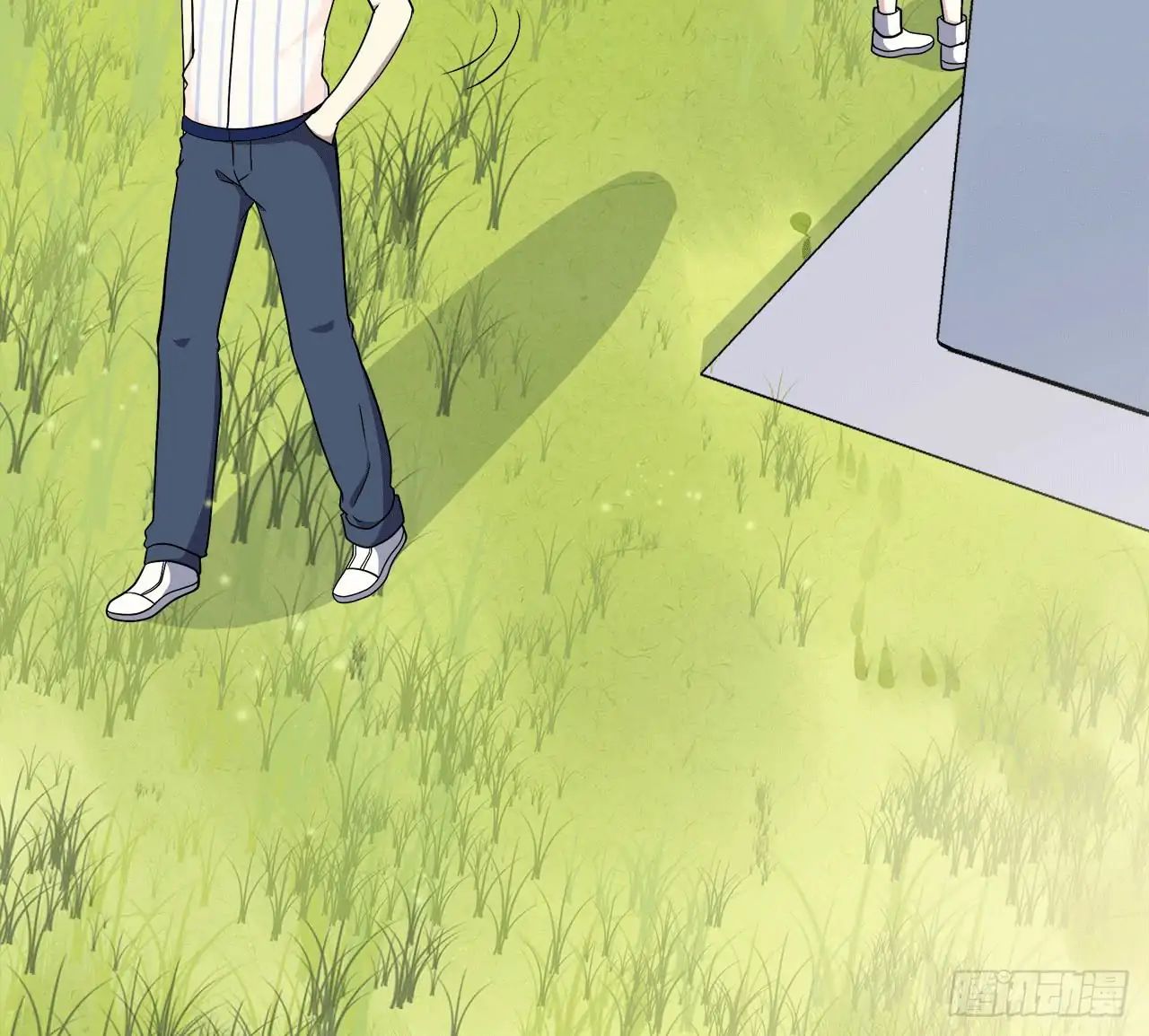 Read Time Lover chapter 32 image 42 on Lezhin