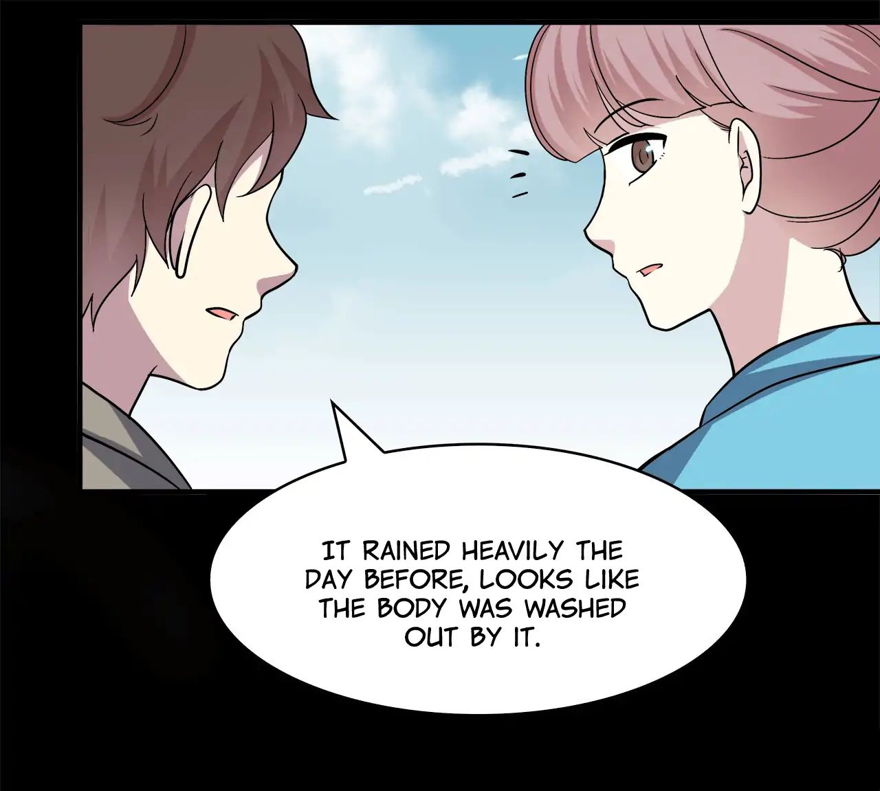 Read Time Lover chapter 32 image 49 on Lezhin