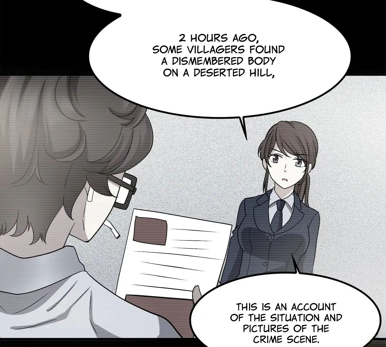 Read Time Lover chapter 32 image 5 on Lezhin