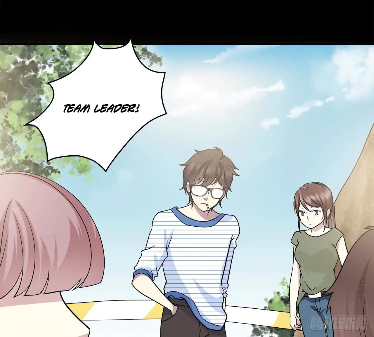 Read Time Lover chapter 32 image 50 on Lezhin