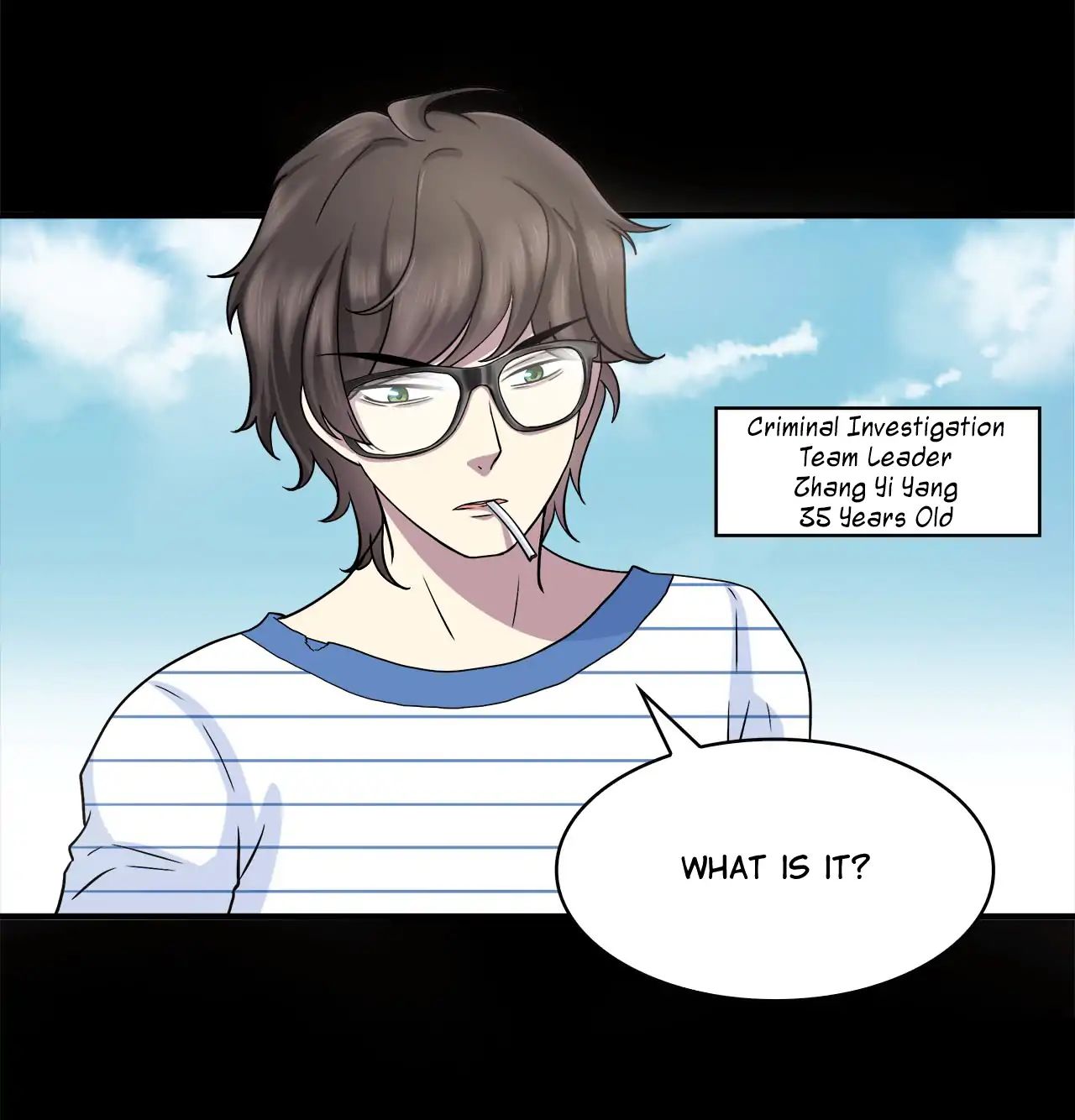 Read Time Lover chapter 32 image 52 on Lezhin