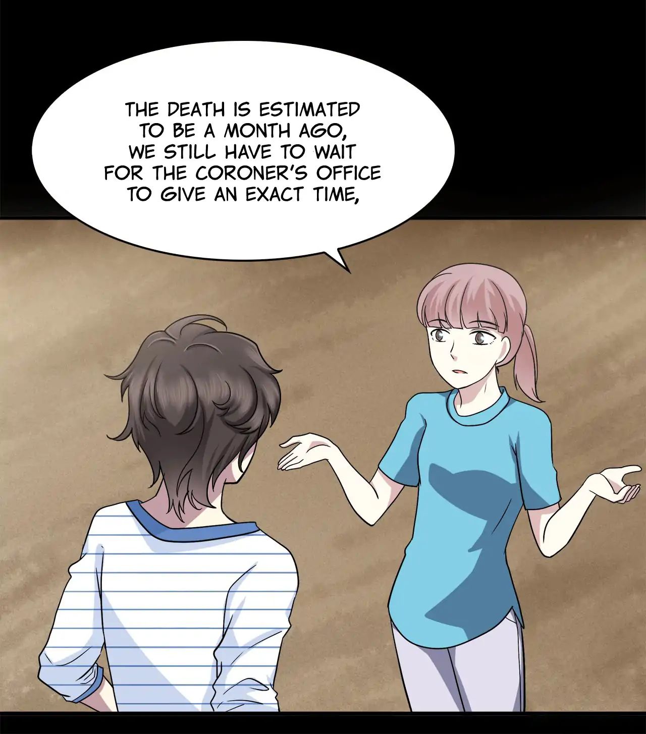 Read Time Lover chapter 32 image 53 on Lezhin