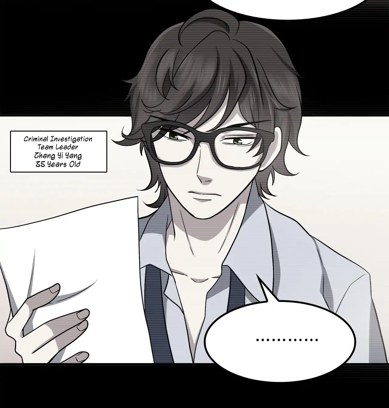 Read Time Lover chapter 32 image 6 on Lezhin