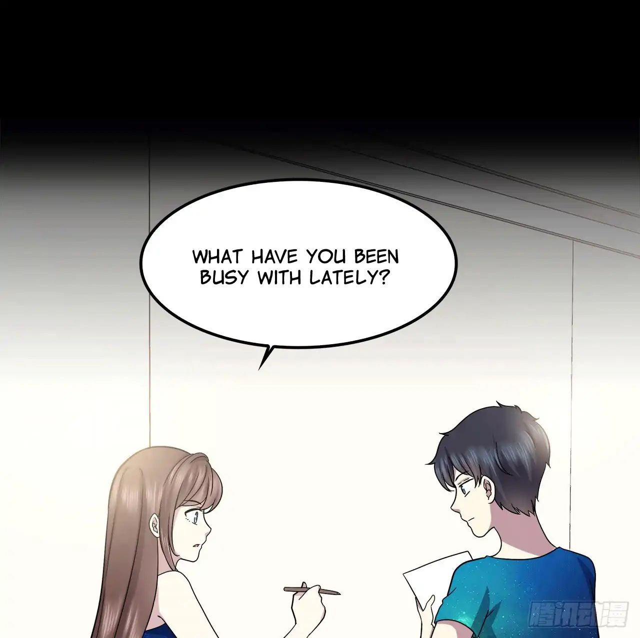 Read Time Lover chapter 32 image 60 on Lezhin