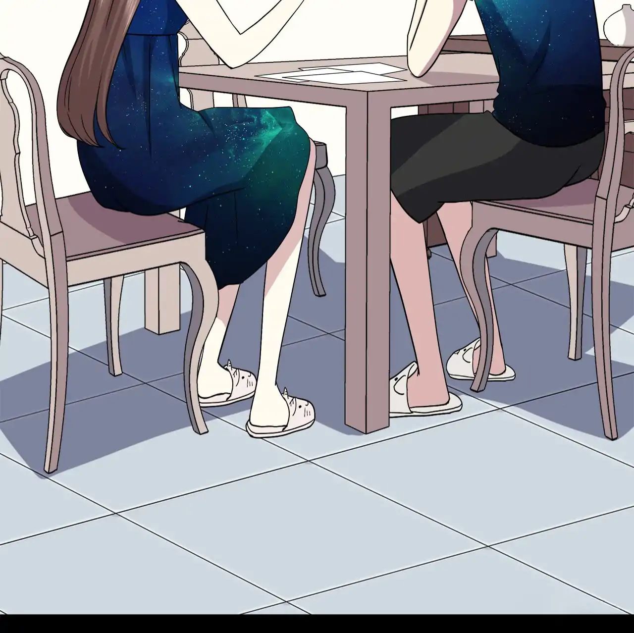 Read Time Lover chapter 32 image 61 on Lezhin