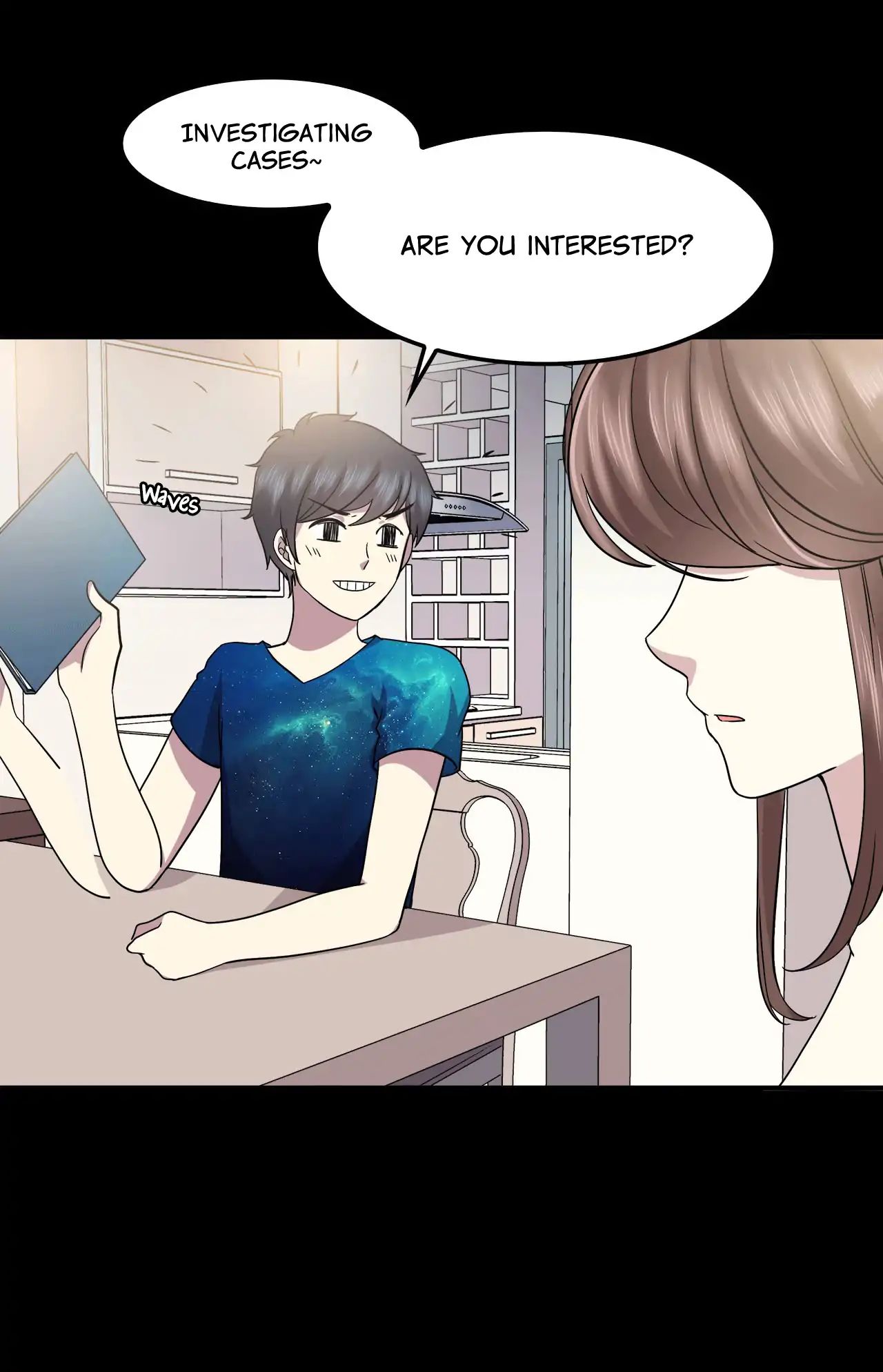 Read Time Lover chapter 32 image 62 on Lezhin