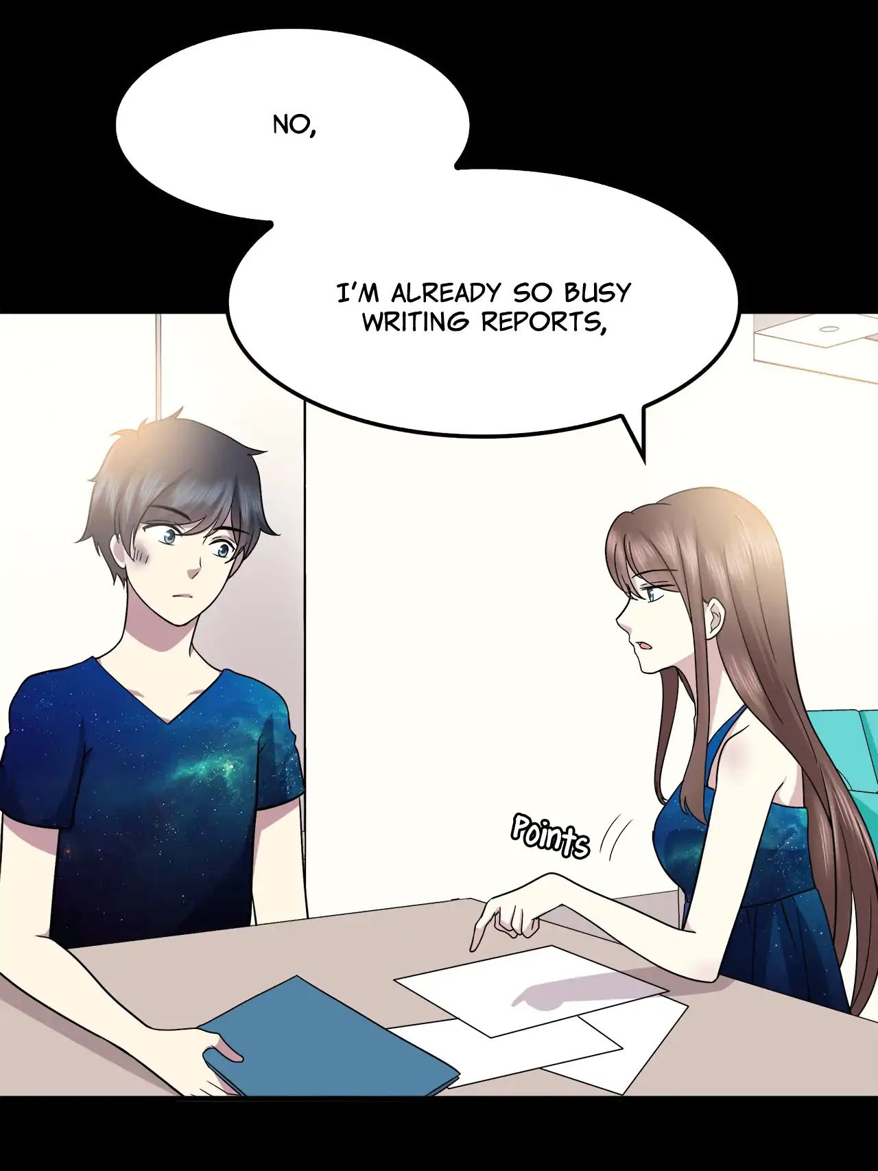 Read Time Lover chapter 32 image 63 on Lezhin