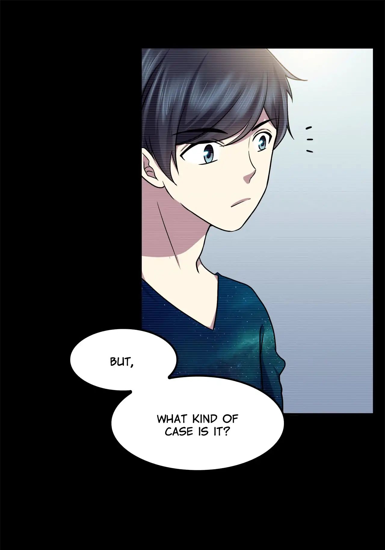 Read Time Lover chapter 32 image 64 on Lezhin