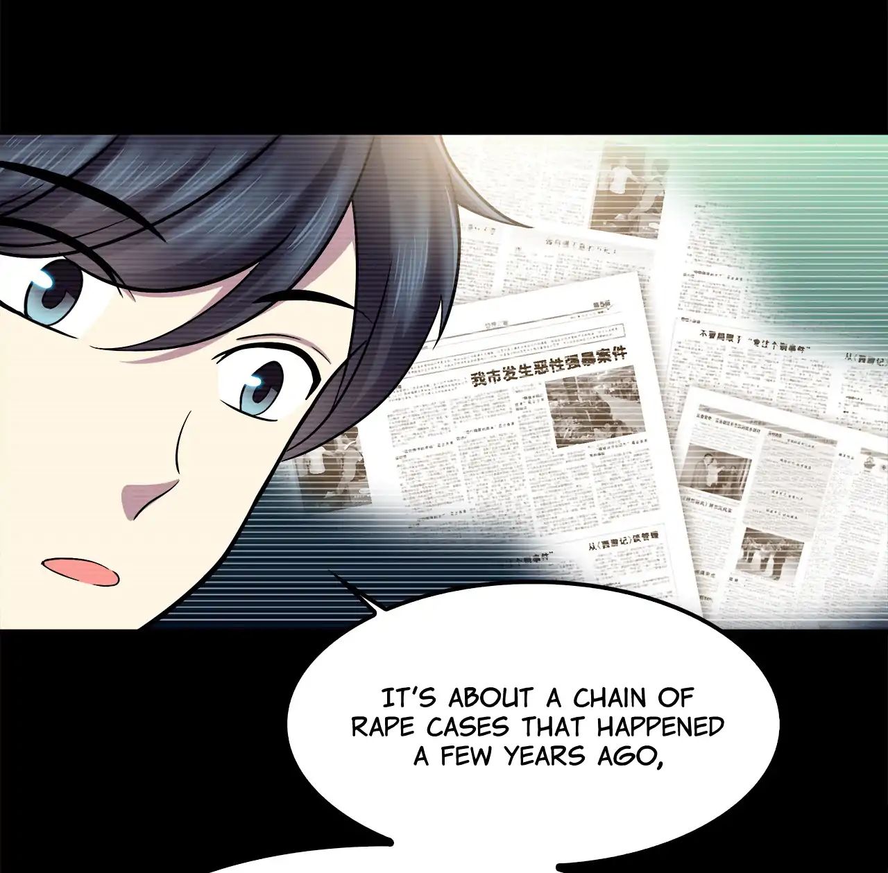 Read Time Lover chapter 32 image 65 on Lezhin