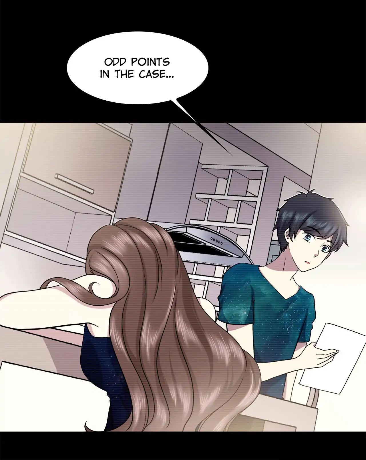 Read Time Lover chapter 32 image 67 on Lezhin