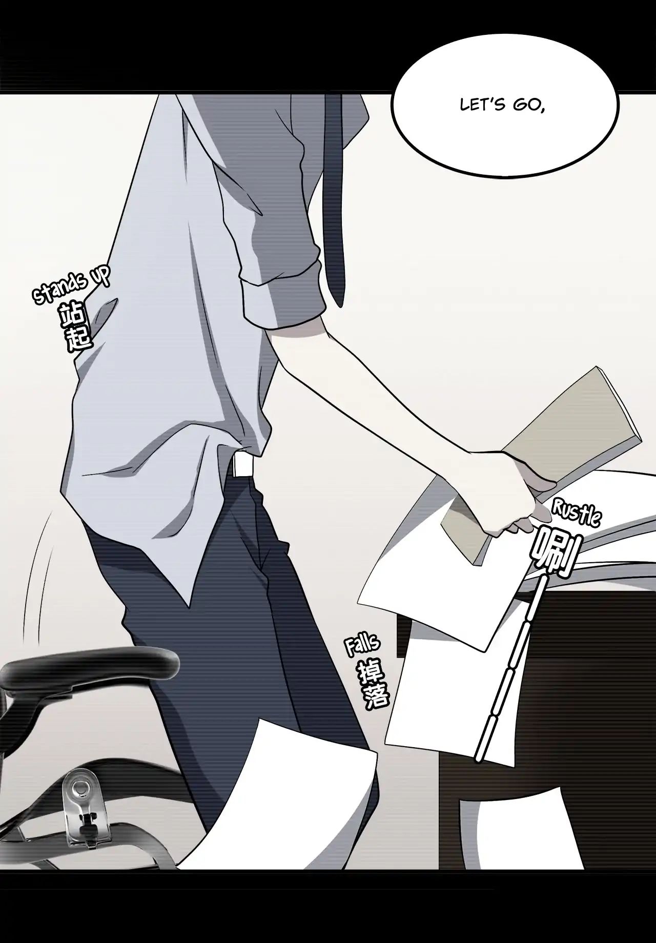 Read Time Lover chapter 32 image 7 on Lezhin