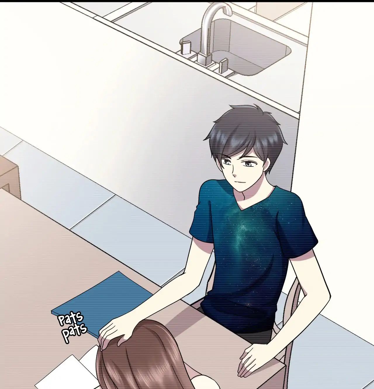 Read Time Lover chapter 32 image 70 on Lezhin