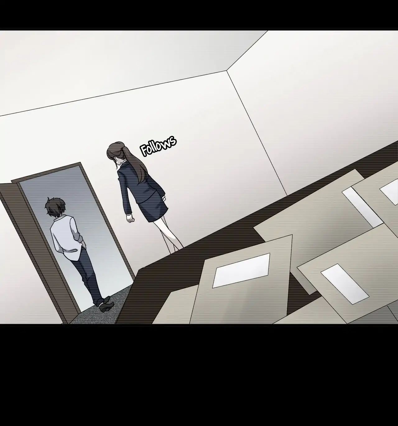 Read Time Lover chapter 32 image 8 on Lezhin