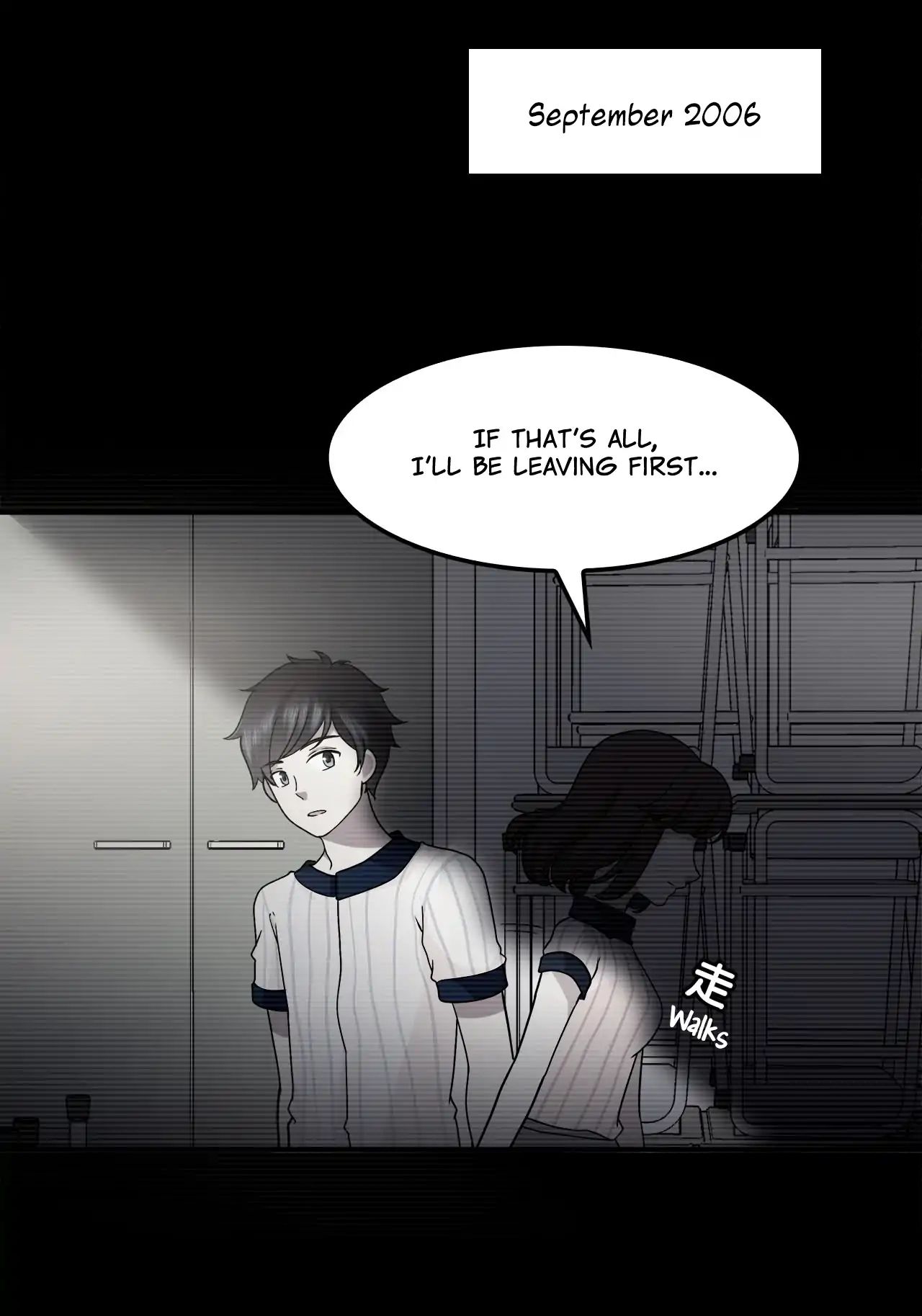 Read Time Lover chapter 32 image 9 on Lezhin