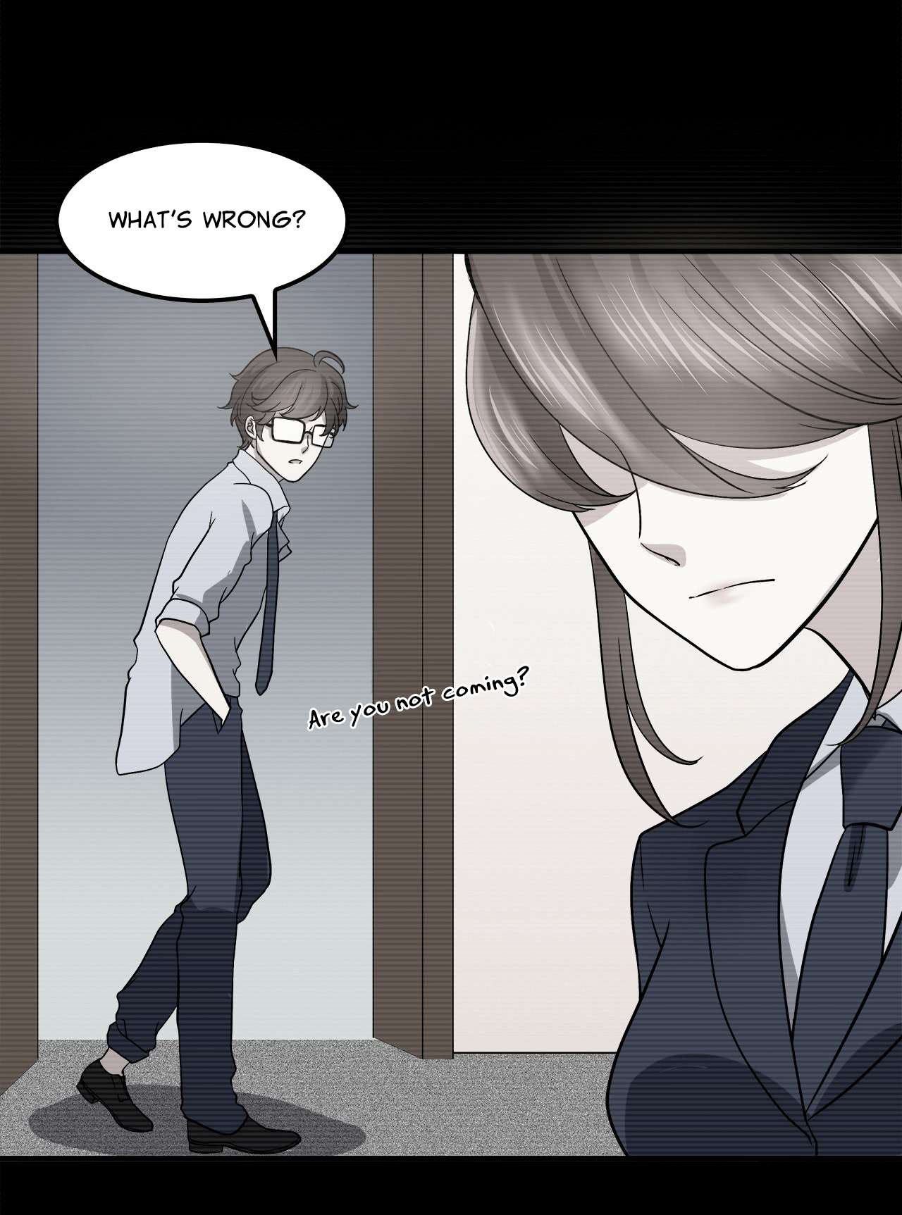 Read Time Lover chapter 33 image 10 on Lezhin
