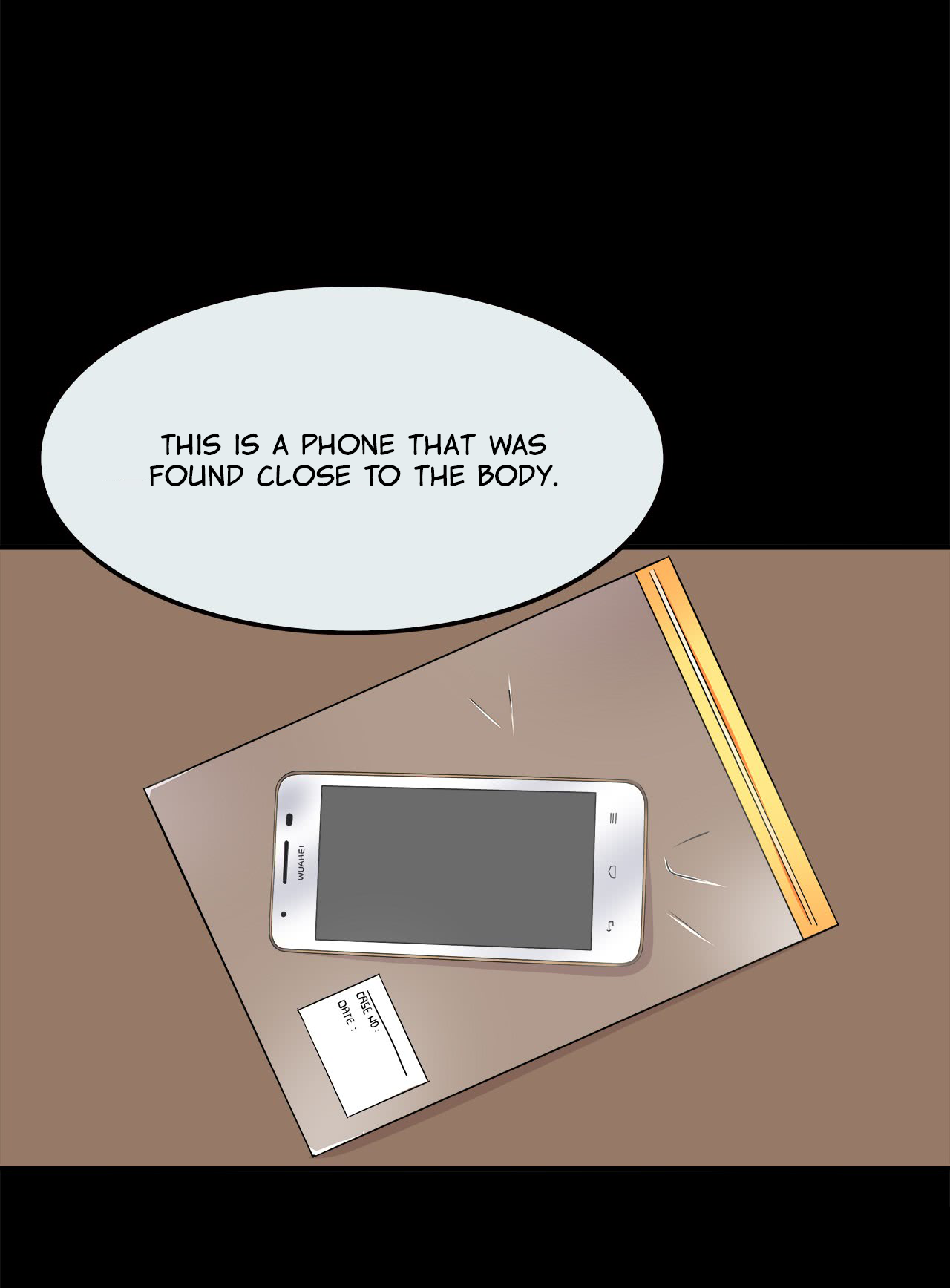 Read Time Lover chapter 33 image 16 on Lezhin