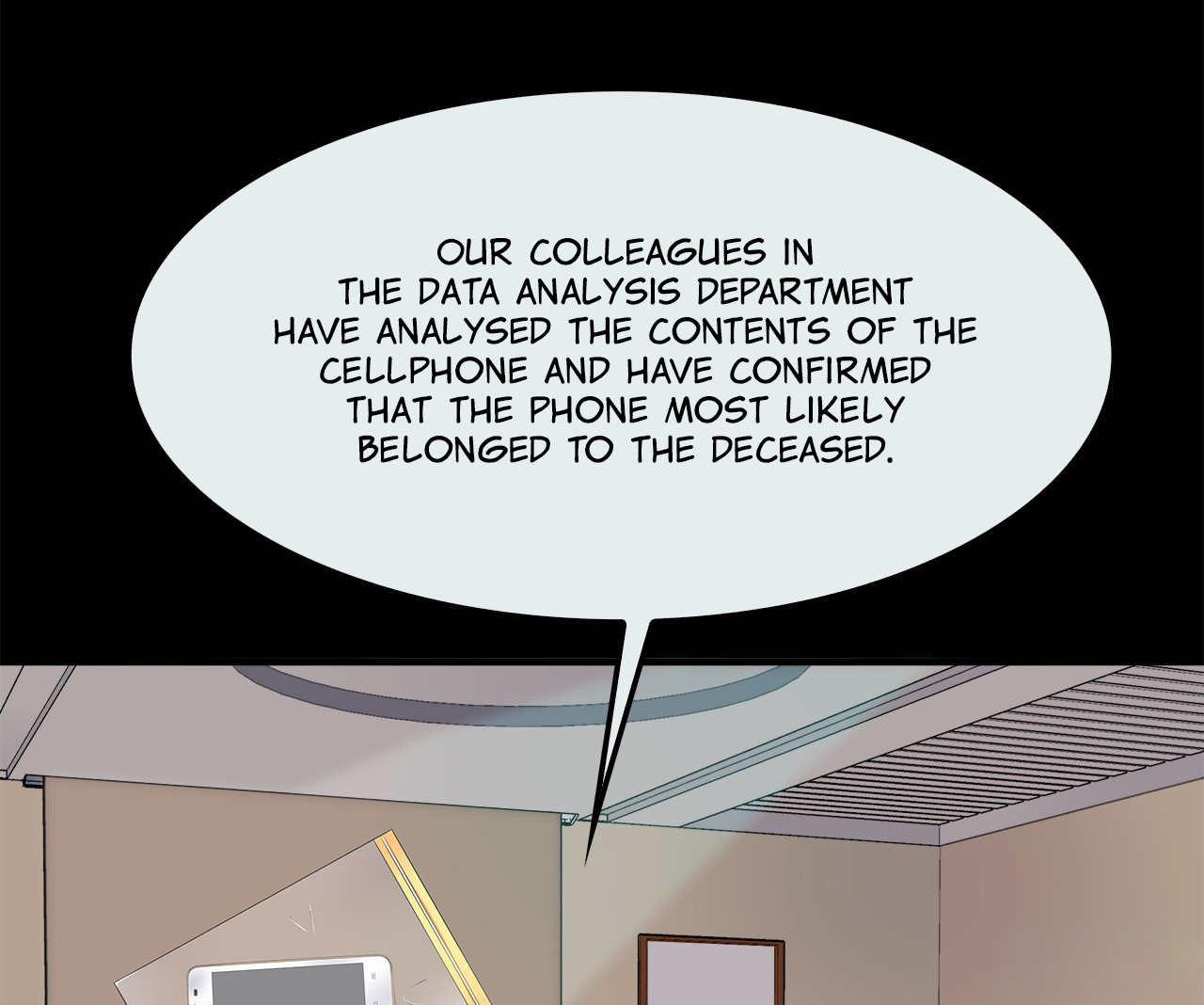 Read Time Lover chapter 33 image 17 on Lezhin