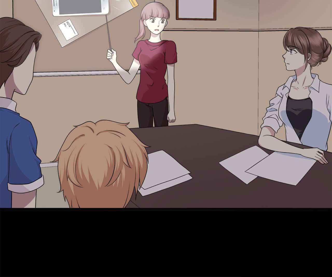 Read Time Lover chapter 33 image 18 on Lezhin