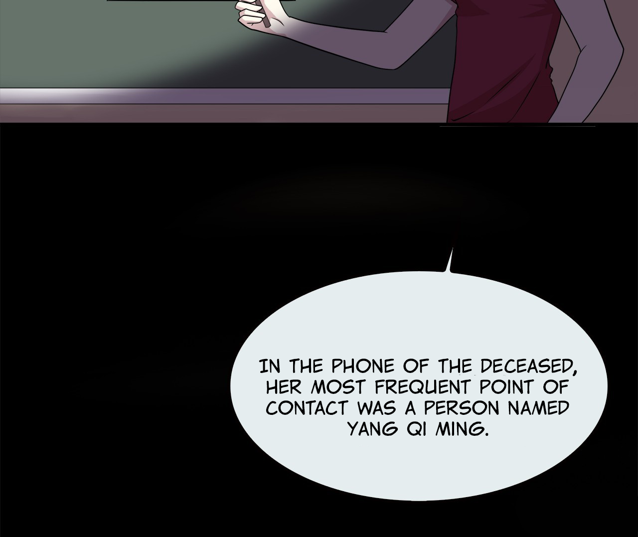 Read Time Lover chapter 33 image 20 on Lezhin