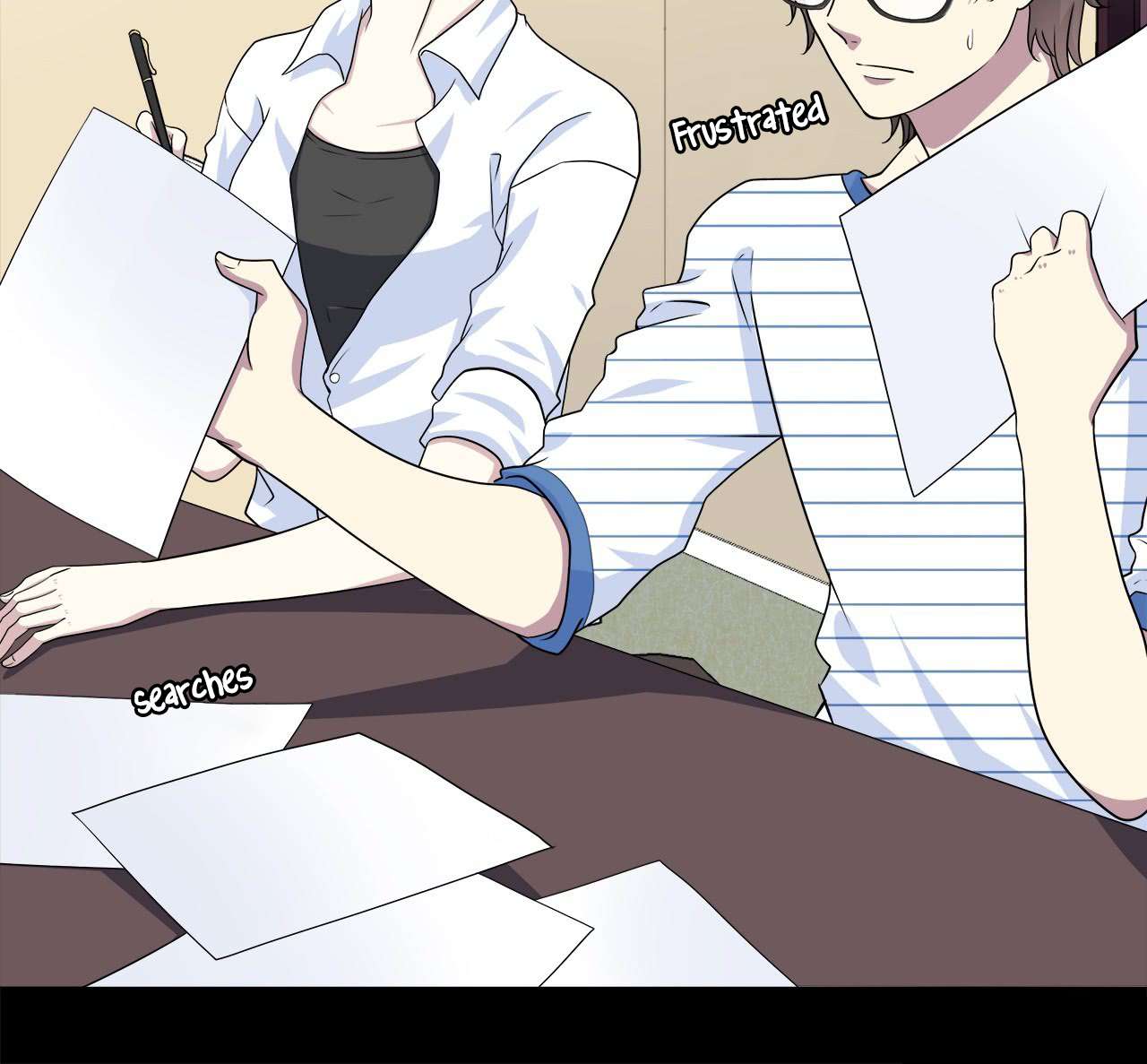 Read Time Lover chapter 33 image 23 on Lezhin