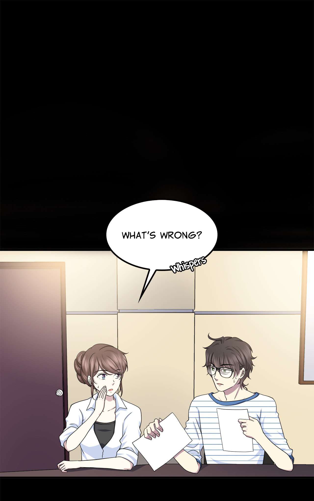 Read Time Lover chapter 33 image 24 on Lezhin