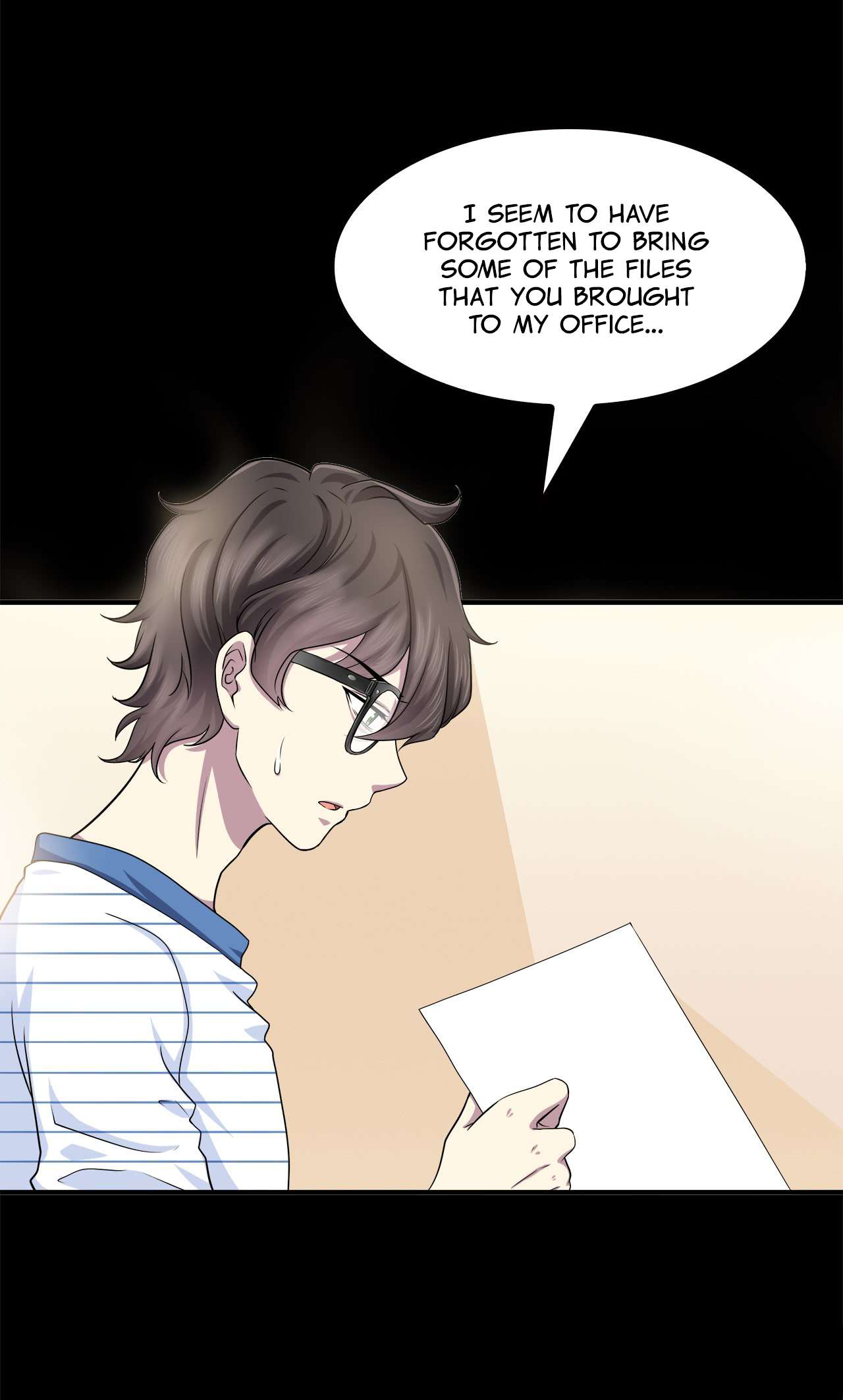 Read Time Lover chapter 33 image 25 on Lezhin