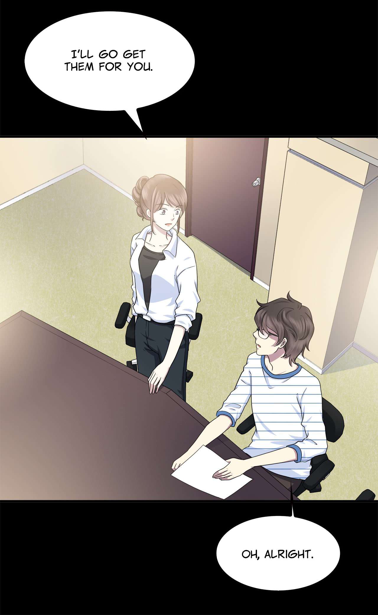 Read Time Lover chapter 33 image 26 on Lezhin