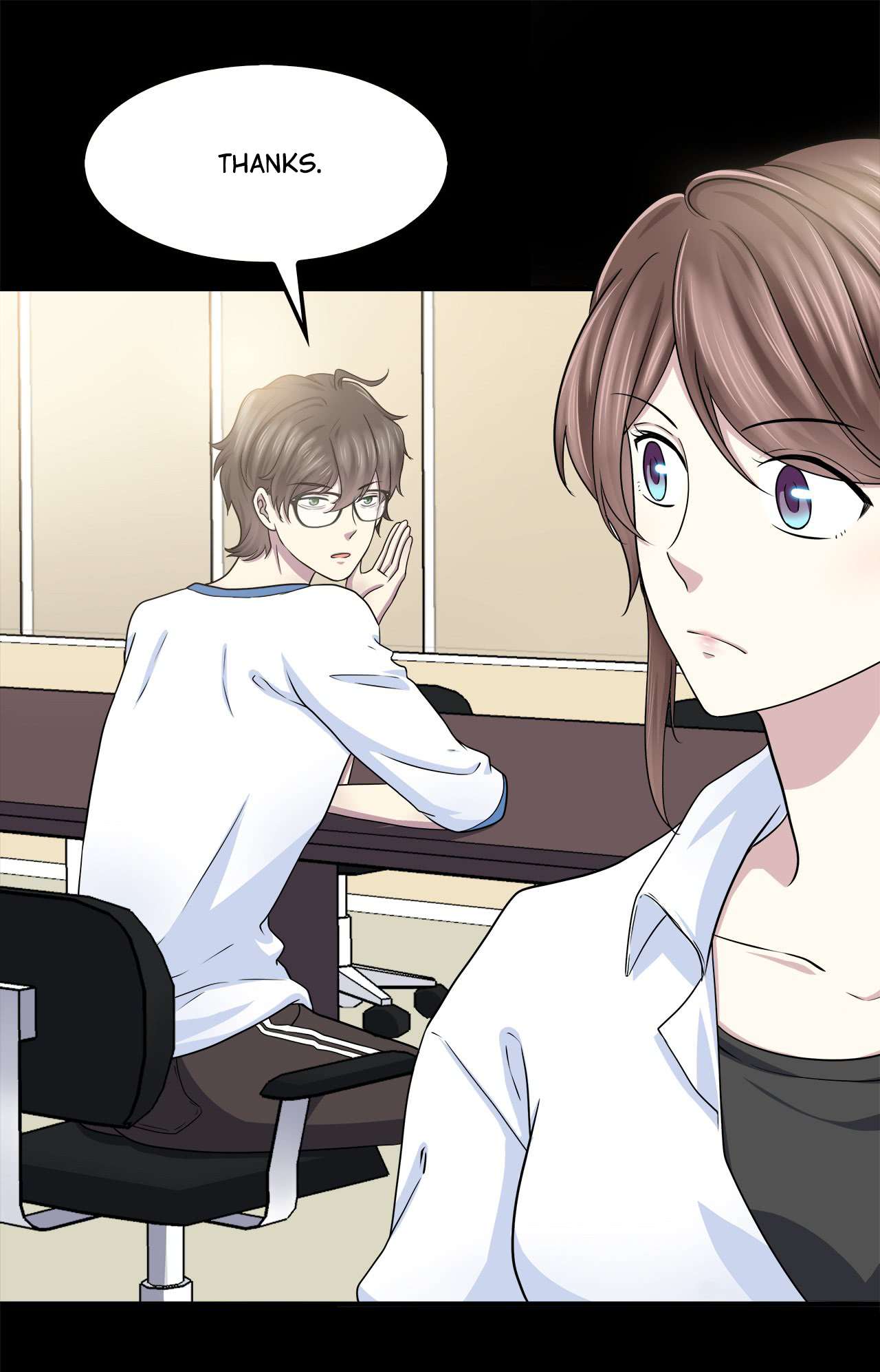 Read Time Lover chapter 33 image 27 on Lezhin