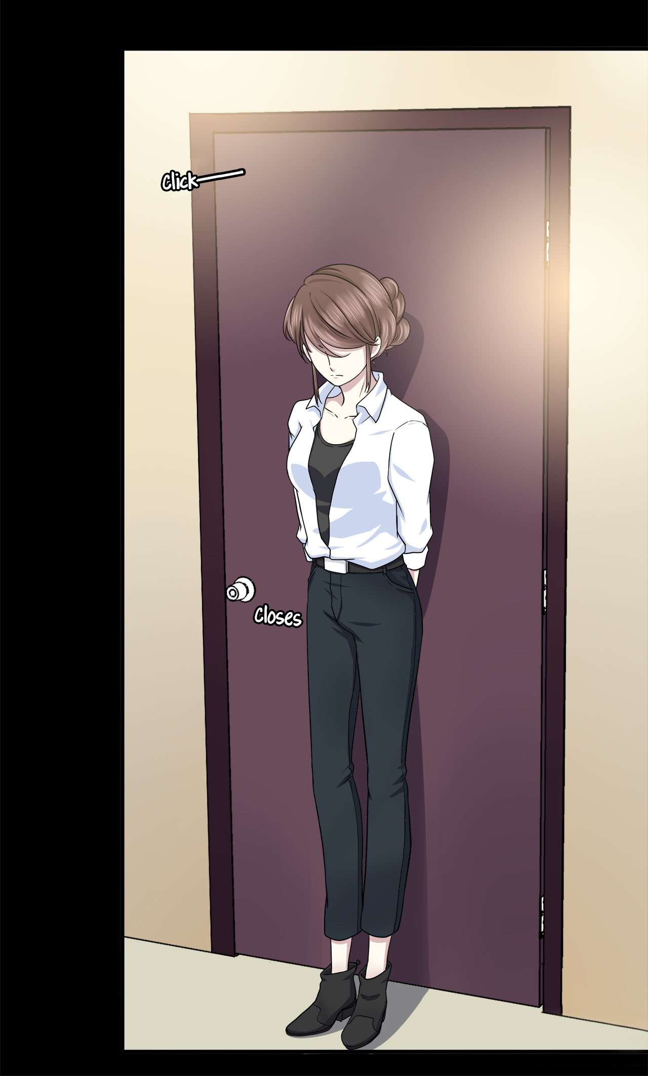 Read Time Lover chapter 33 image 29 on Lezhin