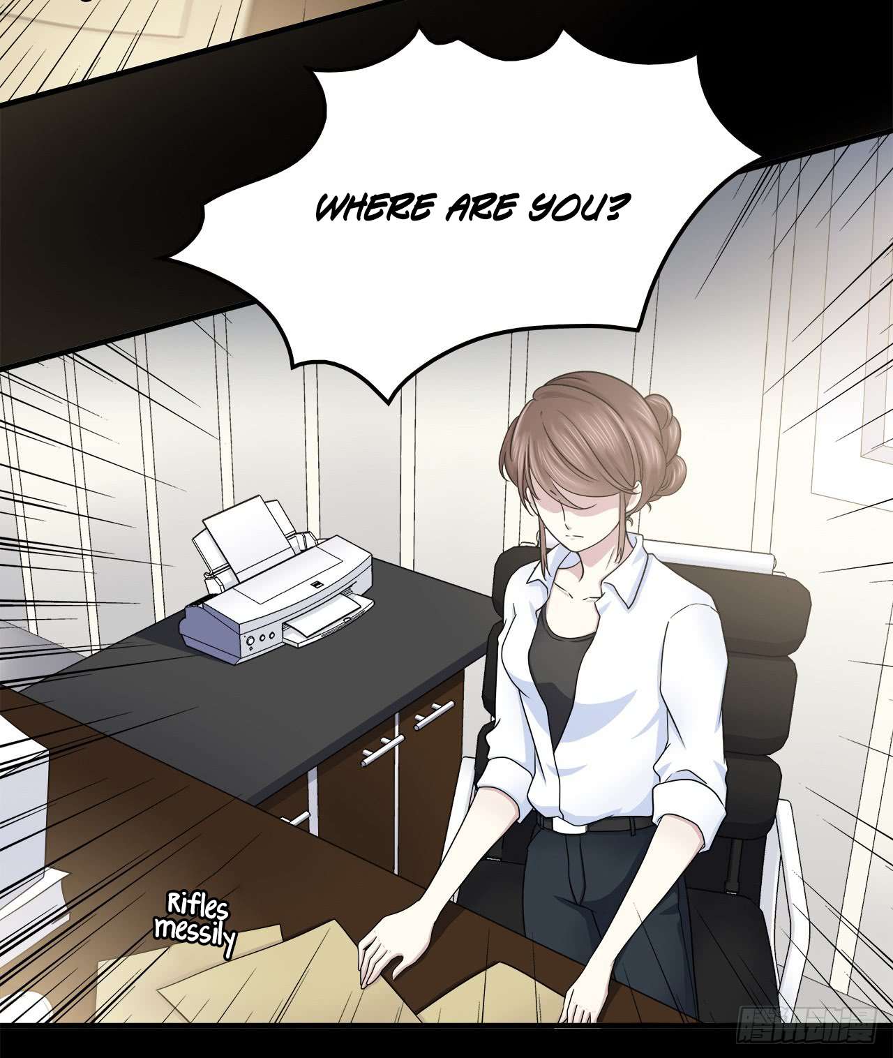 Read Time Lover chapter 33 image 32 on Lezhin