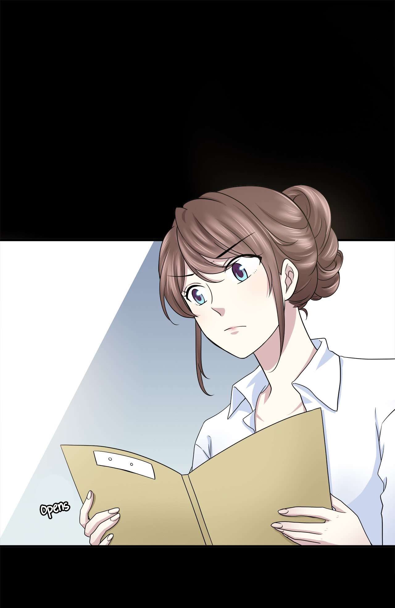 Read Time Lover chapter 33 image 34 on Lezhin
