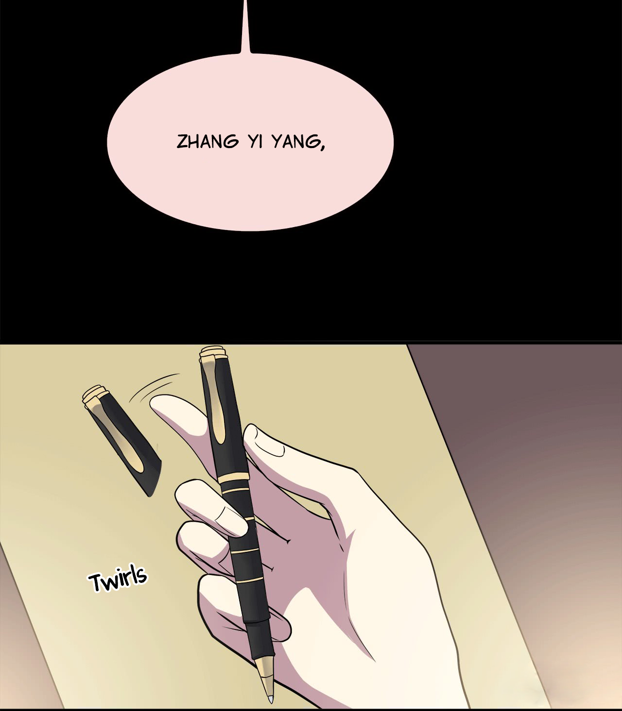 Read Time Lover chapter 33 image 39 on Lezhin