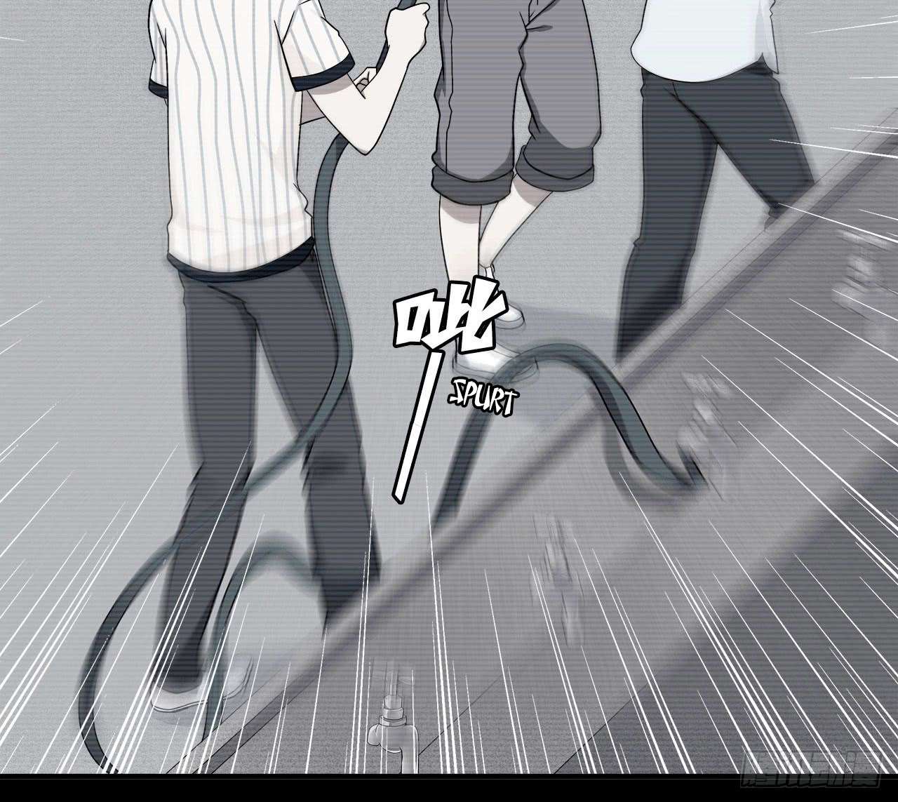 Read Time Lover chapter 33 image 4 on Lezhin