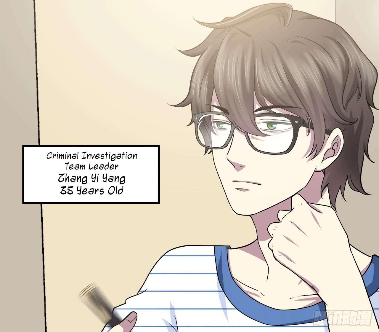 Read Time Lover chapter 33 image 41 on Lezhin