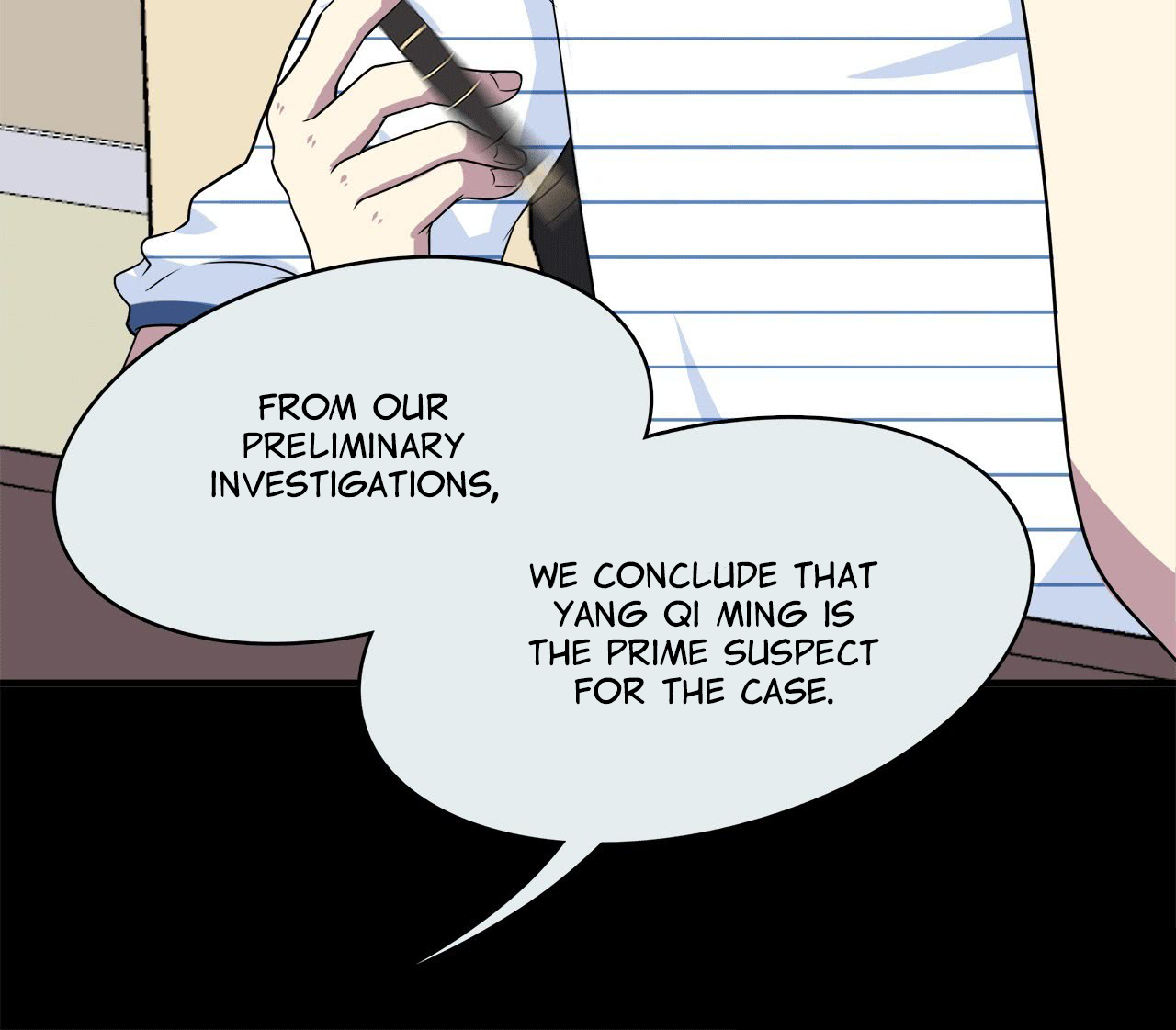 Read Time Lover chapter 33 image 42 on Lezhin