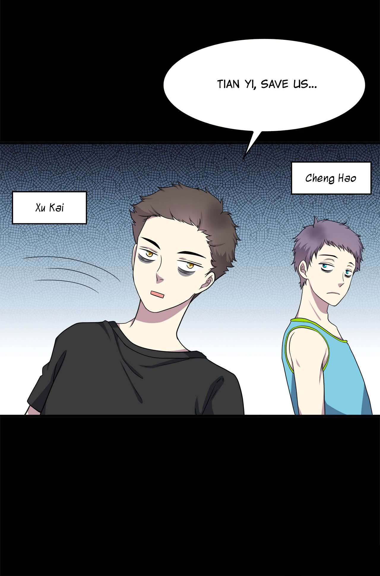 Read Time Lover chapter 33 image 46 on Lezhin