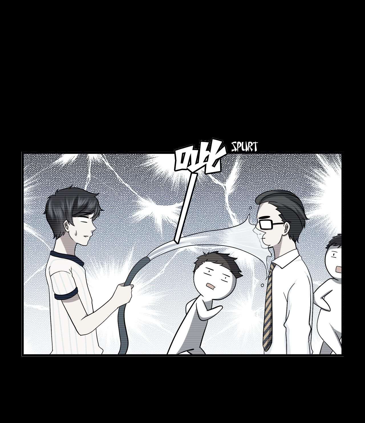 Read Time Lover chapter 33 image 5 on Lezhin